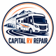 Capital RV Repair logo